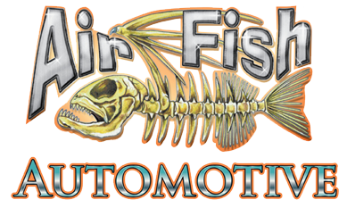 Air Fish Automotive