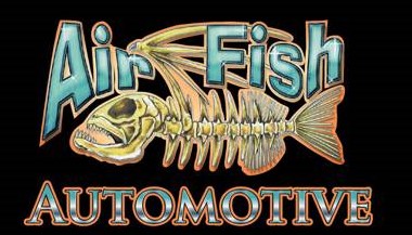 Air Fish Automotive